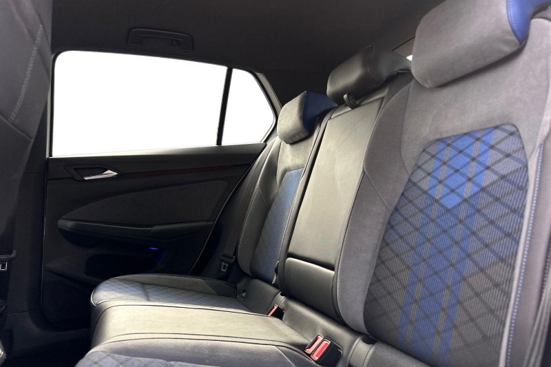 2022 (72) VOLKSWAGEN GOLF 2.0 TSI 320 R 4Motion 5dr DSG 5301137