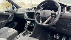 2023 (23) VOLKSWAGEN TIGUAN 1.5 TSI 150 R-Line 5dr DSG 5249129