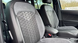 2023 (23) VOLKSWAGEN TIGUAN 1.5 TSI 150 R-Line 5dr DSG 5249135