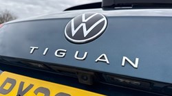 2023 (23) VOLKSWAGEN TIGUAN 1.5 TSI 150 R-Line 5dr DSG 5249160