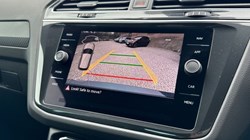 2023 (23) VOLKSWAGEN TIGUAN 1.5 TSI 150 R-Line 5dr DSG 5249143