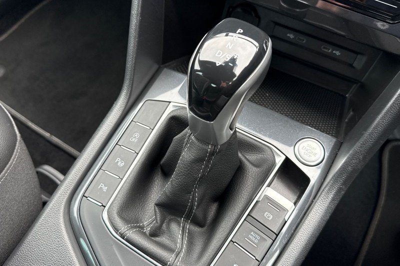 2023 (23) VOLKSWAGEN TIGUAN 1.5 TSI 150 R-Line 5dr DSG 5249149