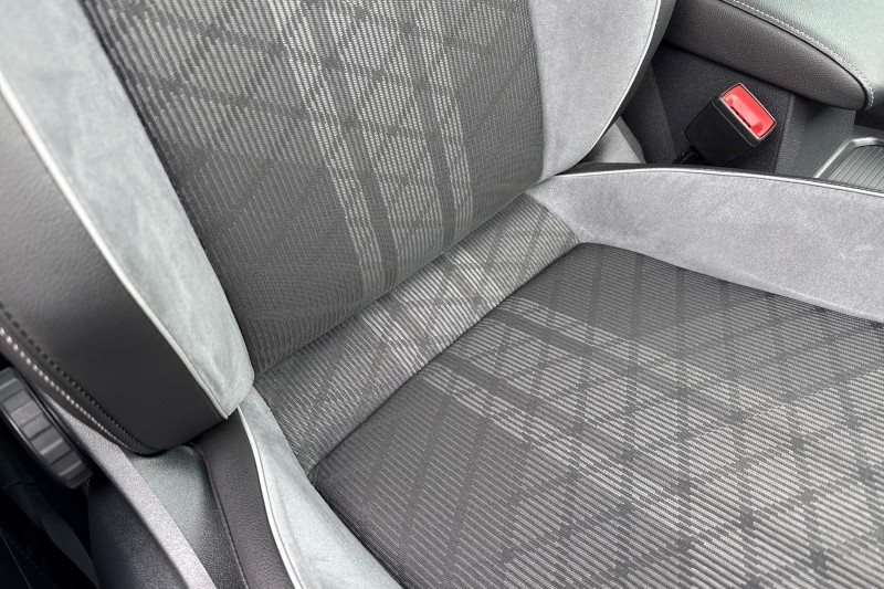 2023 (23) VOLKSWAGEN TIGUAN 1.5 TSI 150 R-Line 5dr DSG 5249134