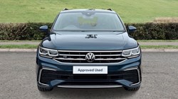2023 (23) VOLKSWAGEN TIGUAN 1.5 TSI 150 R-Line 5dr DSG 5249126