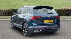 2023 (23) VOLKSWAGEN TIGUAN 1.5 TSI 150 R-Line 5dr DSG 5249121