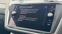 2023 (23) VOLKSWAGEN TIGUAN 1.5 TSI 150 R-Line 5dr DSG 5249144