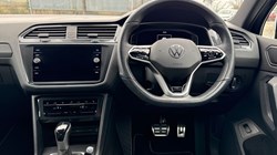 2023 (23) VOLKSWAGEN TIGUAN 1.5 TSI 150 R-Line 5dr DSG 5249140