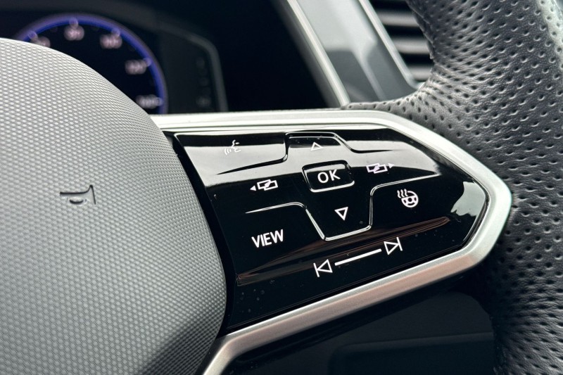 2023 (23) VOLKSWAGEN TIGUAN 1.5 TSI 150 R-Line 5dr DSG 5249138