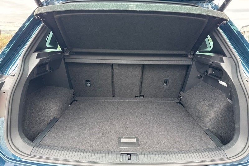 2023 (23) VOLKSWAGEN TIGUAN 1.5 TSI 150 R-Line 5dr DSG 5249152