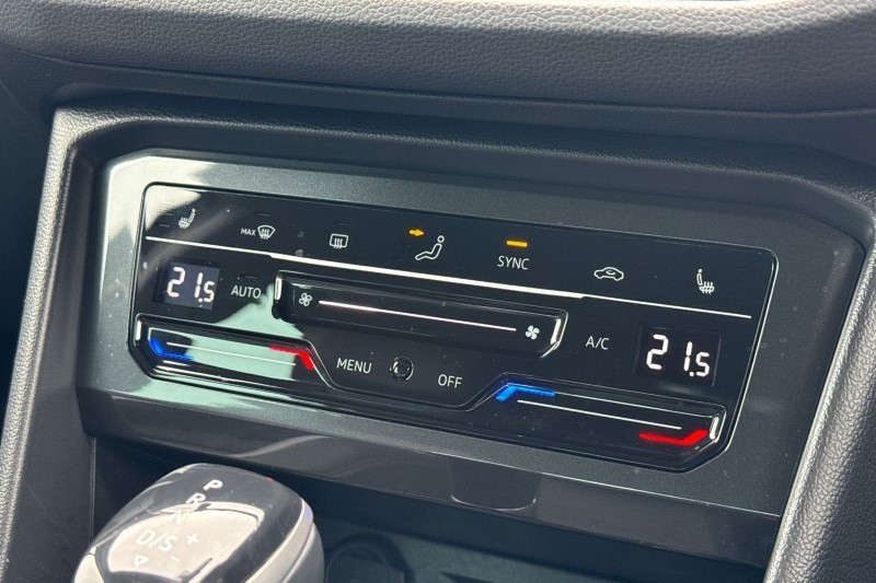 2023 (23) VOLKSWAGEN TIGUAN 1.5 TSI 150 R-Line 5dr DSG 5249145