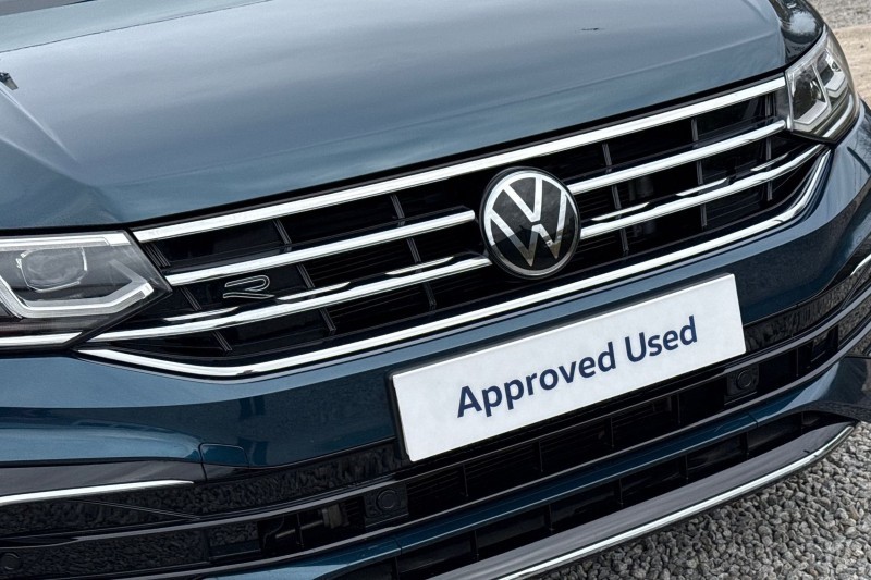2023 (23) VOLKSWAGEN TIGUAN 1.5 TSI 150 R-Line 5dr DSG 5249156
