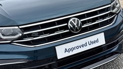 2023 (23) VOLKSWAGEN TIGUAN 1.5 TSI 150 R-Line 5dr DSG 5249156