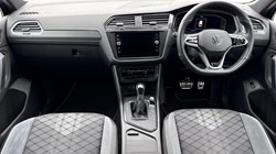 2023 (23) VOLKSWAGEN TIGUAN 1.5 TSI 150 R-Line 5dr DSG 5249128