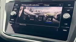 2023 (23) VOLKSWAGEN TIGUAN 1.5 TSI 150 R-Line 5dr DSG 5249146
