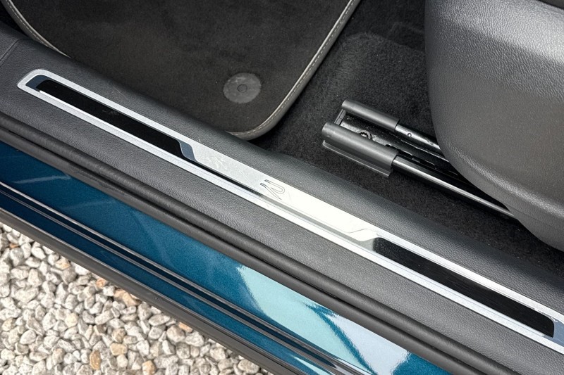 2023 (23) VOLKSWAGEN TIGUAN 1.5 TSI 150 R-Line 5dr DSG 5249162