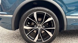 2023 (23) VOLKSWAGEN TIGUAN 1.5 TSI 150 R-Line 5dr DSG 5249127