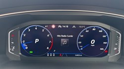 2023 (23) VOLKSWAGEN TIGUAN 1.5 TSI 150 R-Line 5dr DSG 5249139