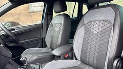 2023 (23) VOLKSWAGEN TIGUAN 1.5 TSI 150 R-Line 5dr DSG 5249150