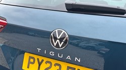 2023 (23) VOLKSWAGEN TIGUAN 1.5 TSI 150 R-Line 5dr DSG 5249159