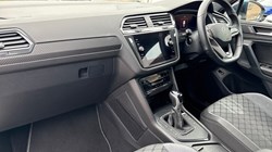 2023 (23) VOLKSWAGEN TIGUAN 1.5 TSI 150 R-Line 5dr DSG 5249151