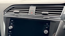 2023 (23) VOLKSWAGEN TIGUAN 1.5 TSI 150 R-Line 5dr DSG 5249148