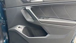 2023 (23) VOLKSWAGEN TIGUAN 1.5 TSI 150 R-Line 5dr DSG 5249130