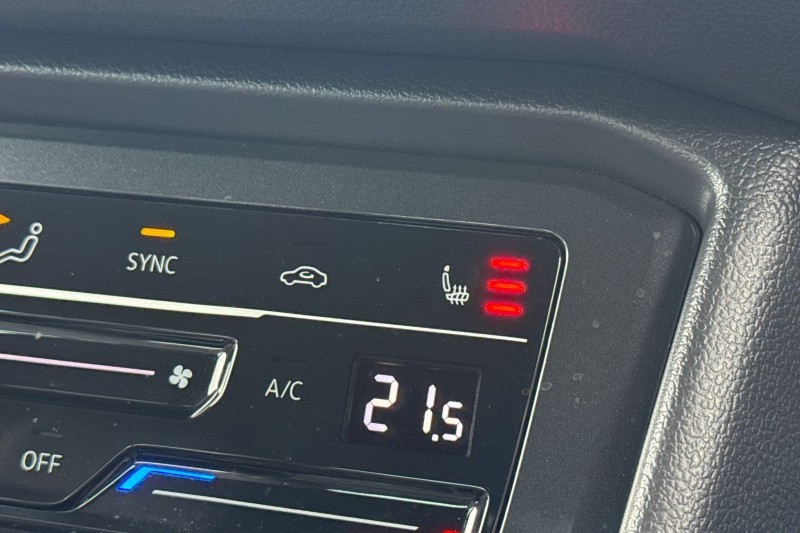 2023 (23) VOLKSWAGEN TIGUAN 1.5 TSI 150 R-Line 5dr DSG 5249147