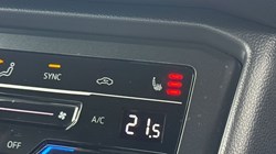 2023 (23) VOLKSWAGEN TIGUAN 1.5 TSI 150 R-Line 5dr DSG 5249147