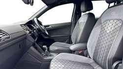 2023 (23) VOLKSWAGEN TIGUAN 1.5 TSI 150 R-Line 5dr DSG 5249122
