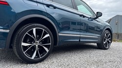 2023 (23) VOLKSWAGEN TIGUAN 1.5 TSI 150 R-Line 5dr DSG 5249154