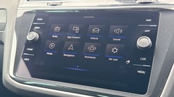 2023 (23) VOLKSWAGEN TIGUAN 1.5 TSI 150 R-Line 5dr DSG 5249141