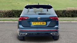 2023 (23) VOLKSWAGEN TIGUAN 1.5 TSI 150 R-Line 5dr DSG 5249125