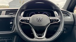 2023 (23) VOLKSWAGEN TIGUAN 1.5 TSI 150 R-Line 5dr DSG 5249136
