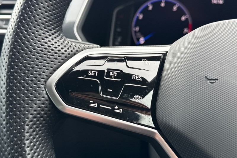 2023 (23) VOLKSWAGEN TIGUAN 1.5 TSI 150 R-Line 5dr DSG 5249137