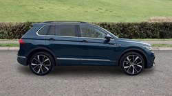 2023 (23) VOLKSWAGEN TIGUAN 1.5 TSI 150 R-Line 5dr DSG 5249124