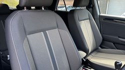 2021 (71) VOLKSWAGEN T-ROC 1.0 TSI 110 Black Edition 5dr 5305554