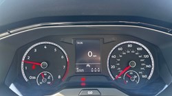 2021 (71) VOLKSWAGEN T-ROC 1.0 TSI 110 Black Edition 5dr 5305558