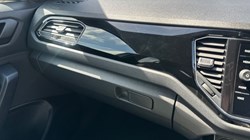 2021 (71) VOLKSWAGEN T-ROC 1.0 TSI 110 Black Edition 5dr 5305565