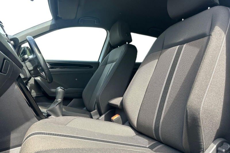 2021 (71) VOLKSWAGEN T-ROC 1.0 TSI 110 Black Edition 5dr 5305541