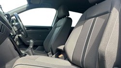 2021 (71) VOLKSWAGEN T-ROC 1.0 TSI 110 Black Edition 5dr 5305541