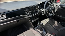2021 (71) VOLKSWAGEN T-ROC 1.0 TSI 110 Black Edition 5dr 5305568