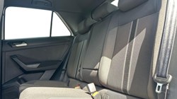 2021 (71) VOLKSWAGEN T-ROC 1.0 TSI 110 Black Edition 5dr 5305542