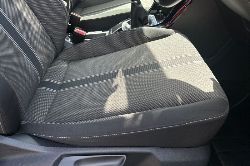 2021 (71) VOLKSWAGEN T-ROC 1.0 TSI 110 Black Edition 5dr 5305553