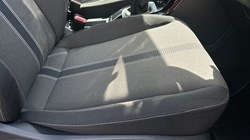 2021 (71) VOLKSWAGEN T-ROC 1.0 TSI 110 Black Edition 5dr 5305553