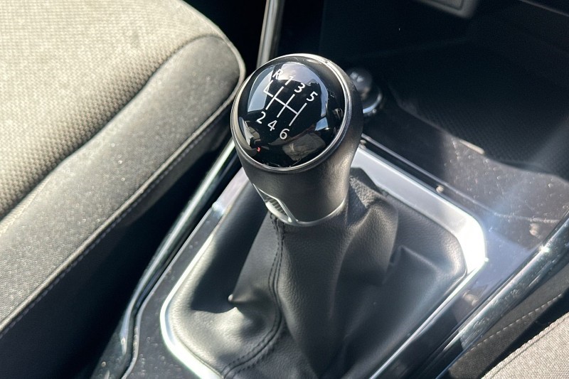 2021 (71) VOLKSWAGEN T-ROC 1.0 TSI 110 Black Edition 5dr 5305566