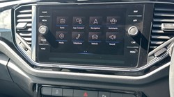 2021 (71) VOLKSWAGEN T-ROC 1.0 TSI 110 Black Edition 5dr 5305560