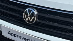 2021 (71) VOLKSWAGEN T-ROC 1.0 TSI 110 Black Edition 5dr 5305573