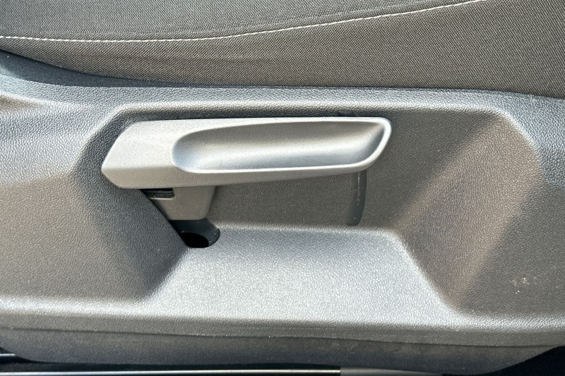 2021 (71) VOLKSWAGEN T-ROC 1.0 TSI 110 Black Edition 5dr 5305552