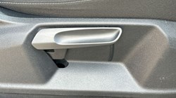 2021 (71) VOLKSWAGEN T-ROC 1.0 TSI 110 Black Edition 5dr 5305552