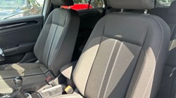 2021 (71) VOLKSWAGEN T-ROC 1.0 TSI 110 Black Edition 5dr 5305567